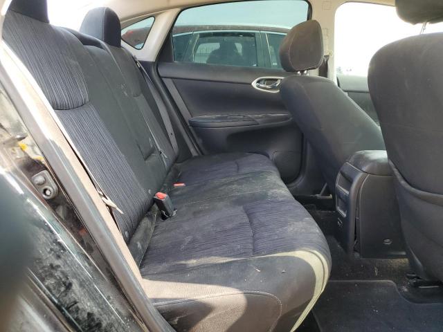 Nissan Sentra S Image 6