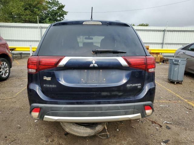 Mitsubishi Outlander Se Image 4