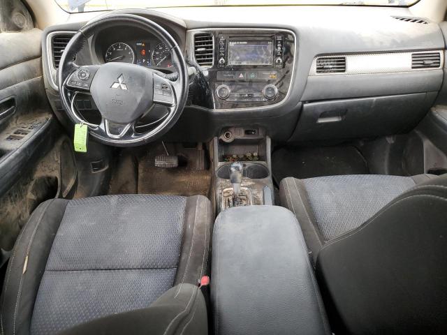 Mitsubishi Outlander Se Image 13