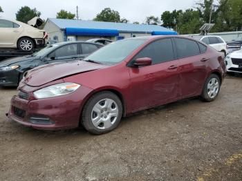  Salvage Dodge Dart