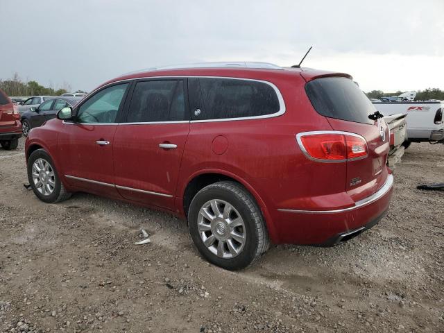 Buick Enclave Image 8