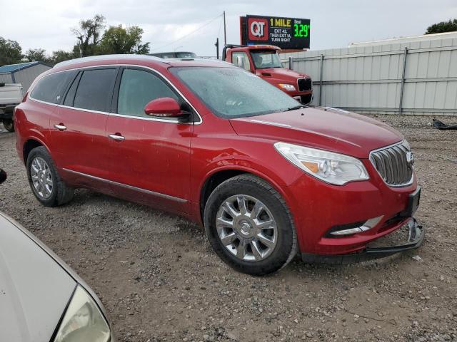 Buick Enclave Image 5
