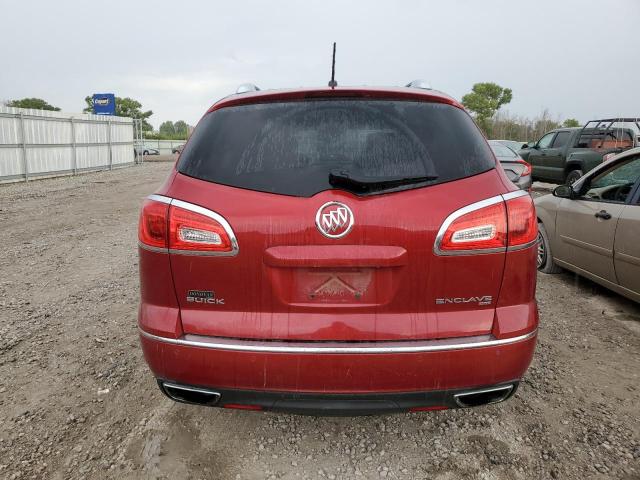 Buick Enclave Image 6