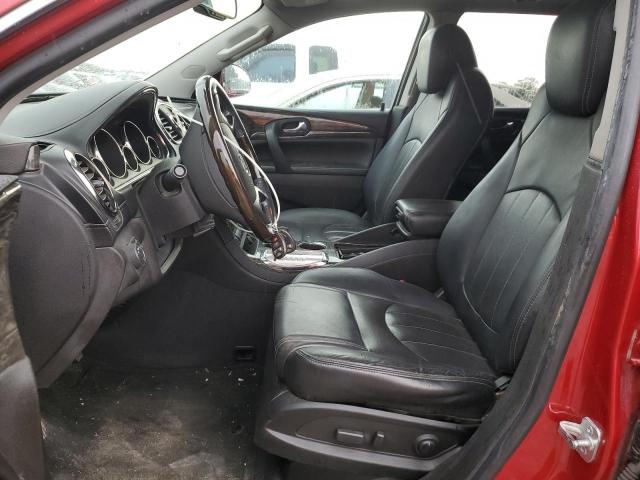 Buick Enclave Image 3