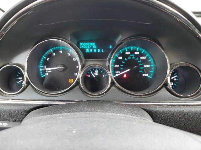 Buick Enclave Image 9