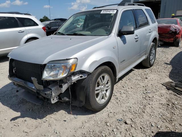  Salvage Mercury Mariner