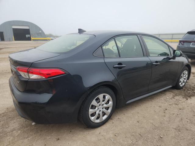 Toyota Corolla Le Image 4