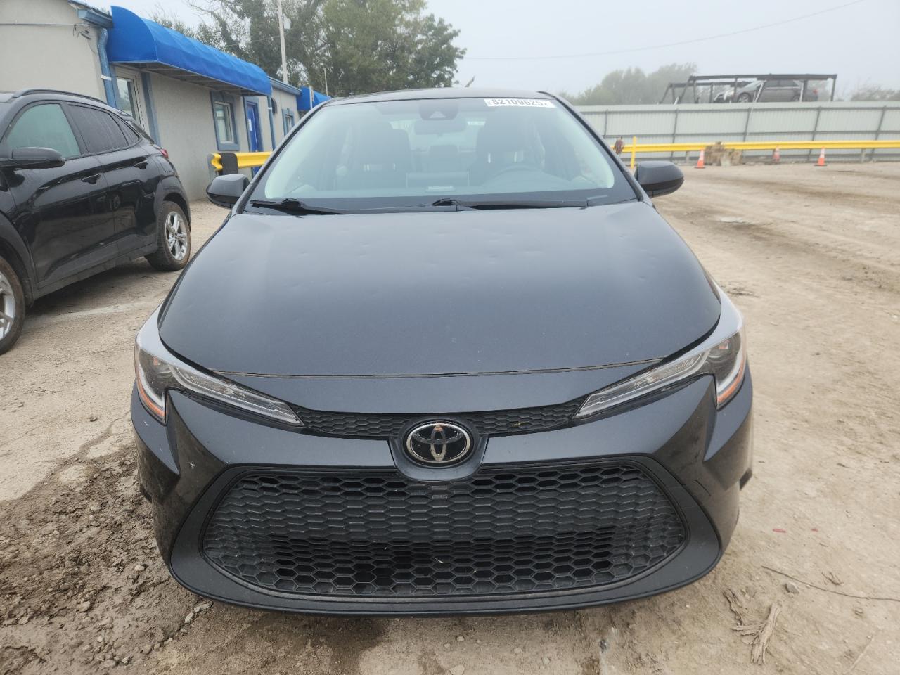 Toyota Corolla Le Image 3