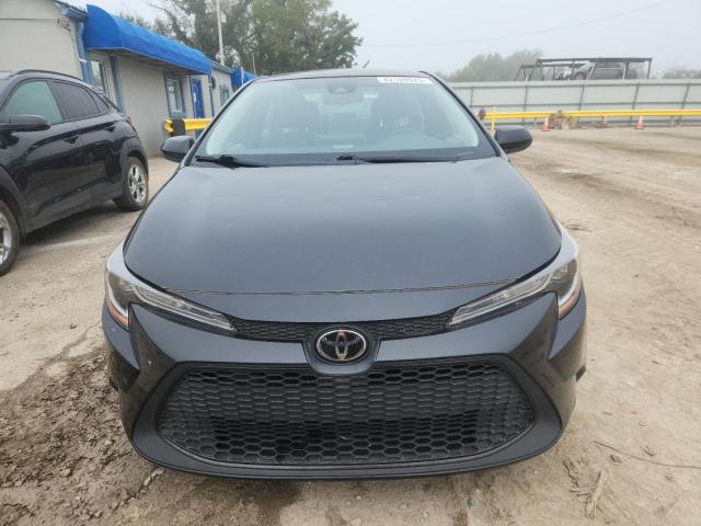 Toyota Corolla Le Image 3