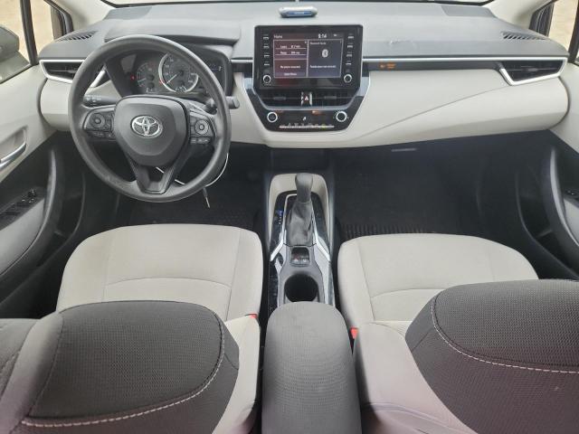 Toyota Corolla Le Image 6