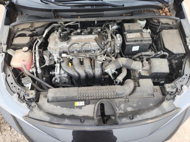 Toyota Corolla Le Image 9