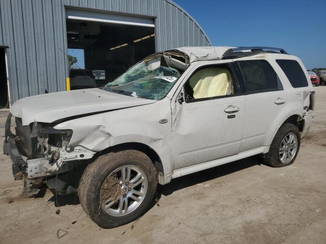  Salvage Mercury Mariner