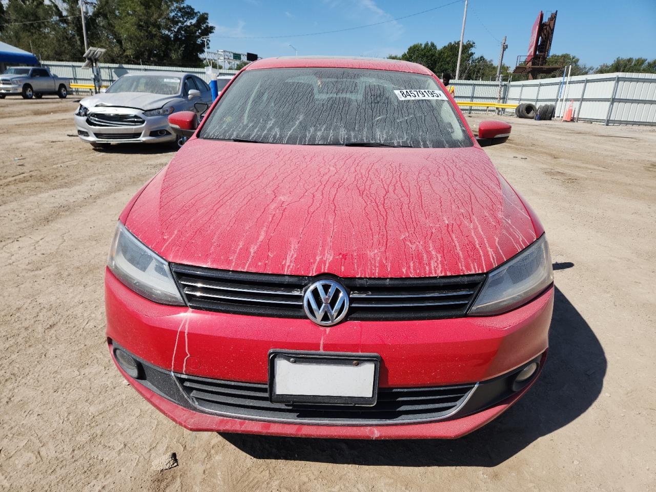 Volkswagen Jetta Tdi Image 7