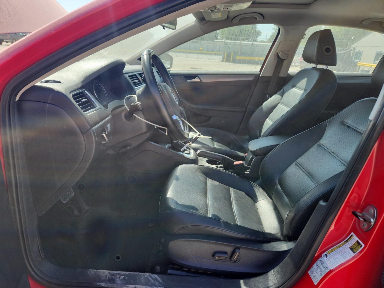 Volkswagen Jetta Tdi Image 3