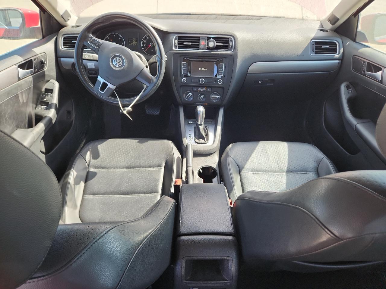 Volkswagen Jetta Tdi Image 10