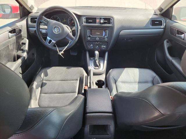 Volkswagen Jetta Tdi Image 10