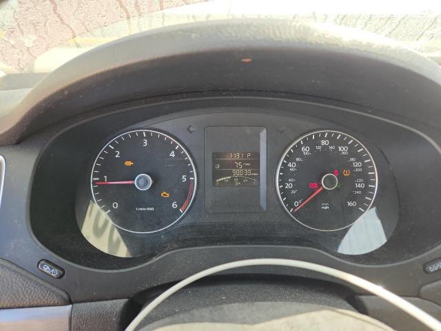 Volkswagen Jetta Tdi Image 12