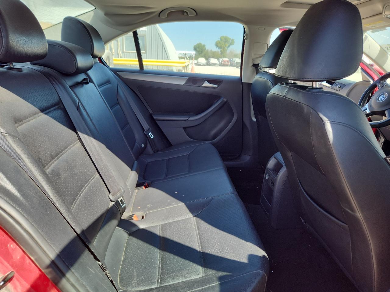 Volkswagen Jetta Tdi Image 9