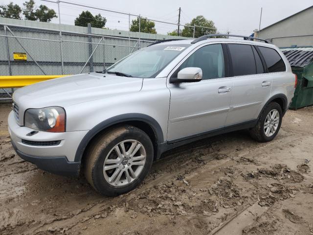 Salvage Volvo XC90