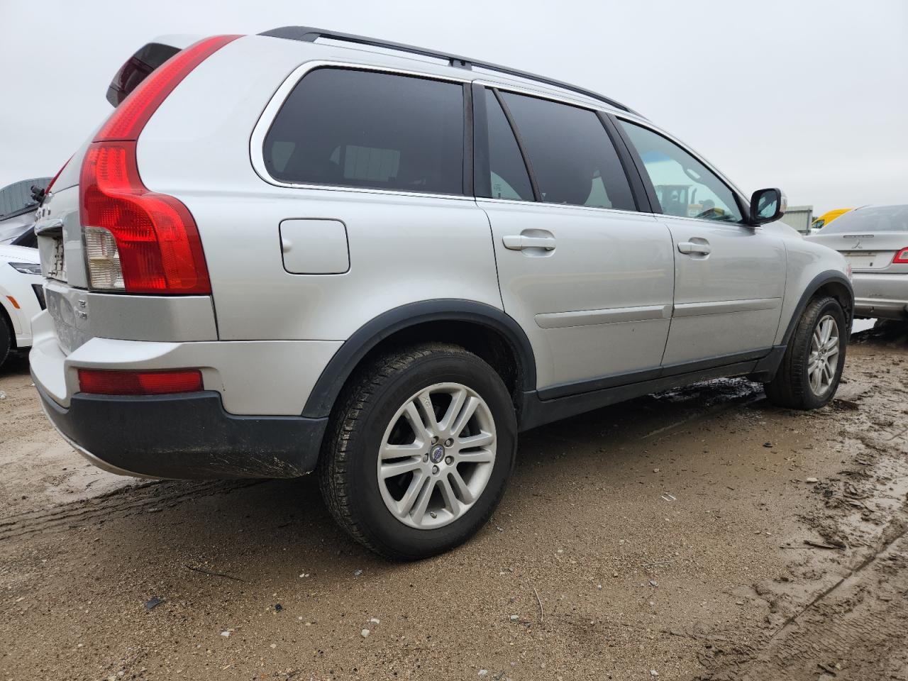 Volvo XC90 3.2 Image 7