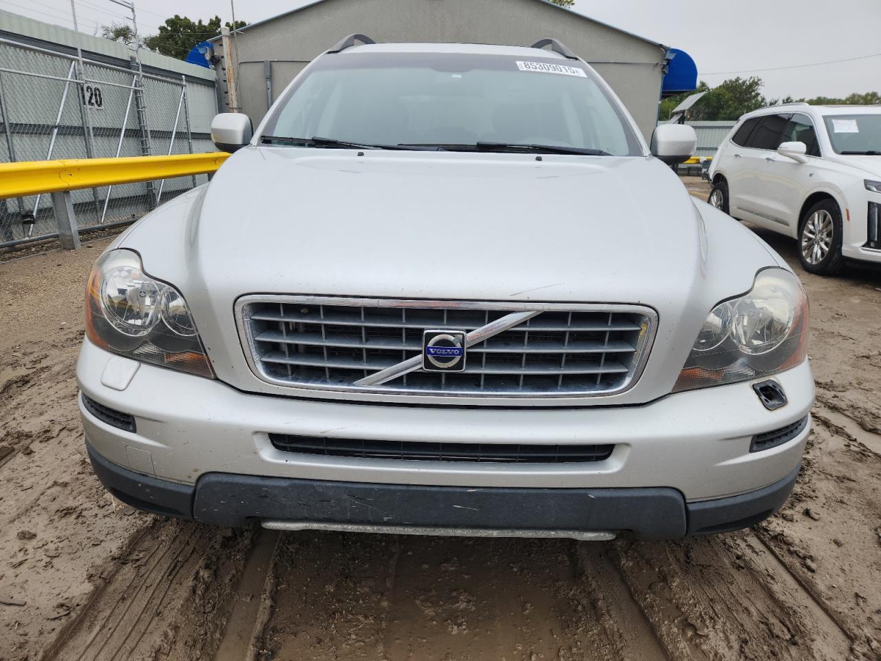 Volvo XC90 3.2 Image 6