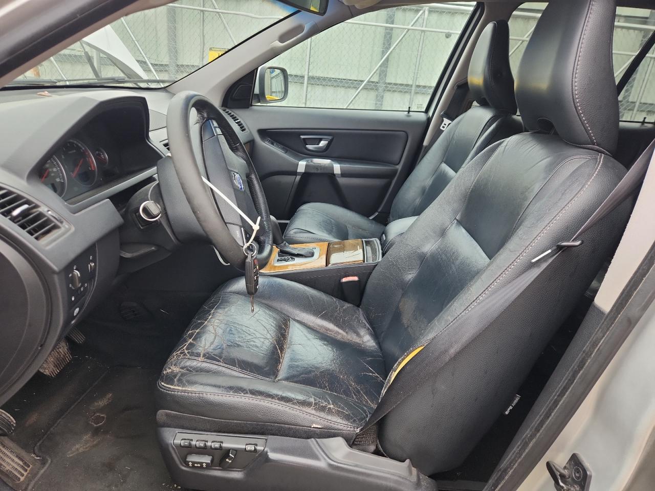 Volvo XC90 3.2 Image 5