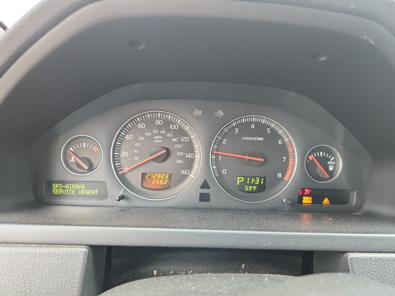 Volvo XC90 3.2 Image 8