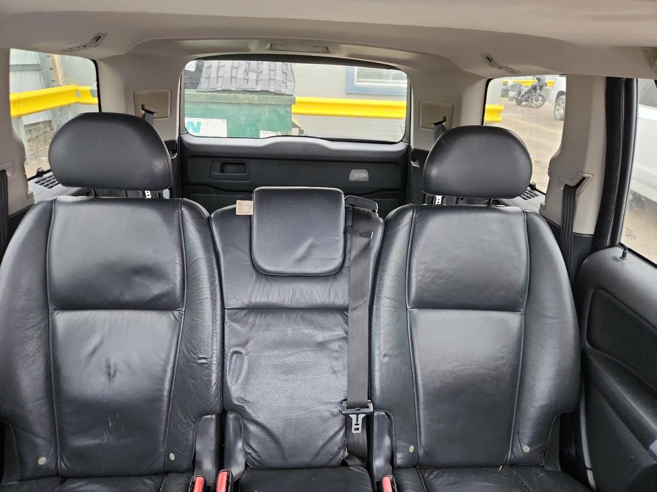 Volvo XC90 3.2 Image 10