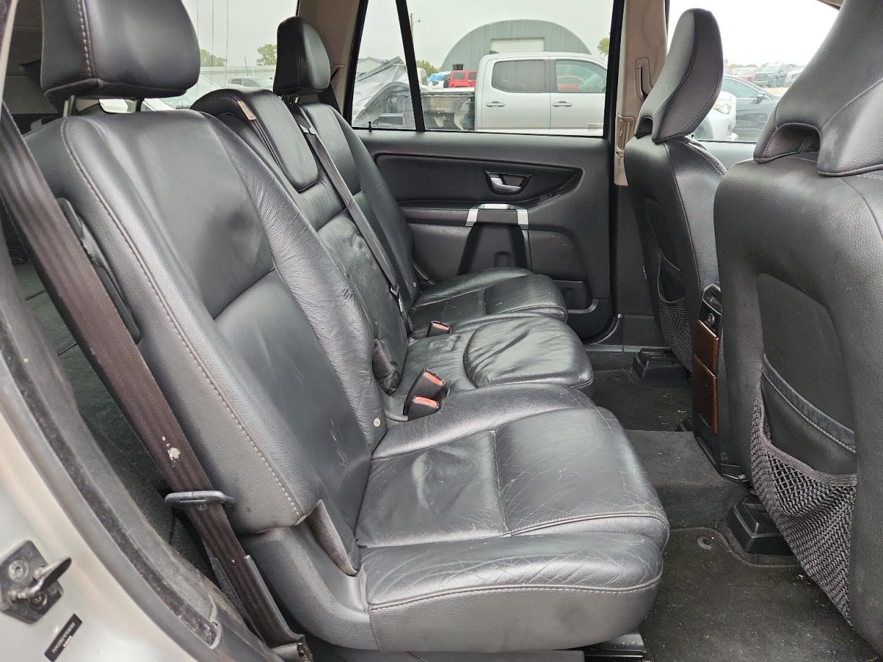 Volvo XC90 3.2 Image 11