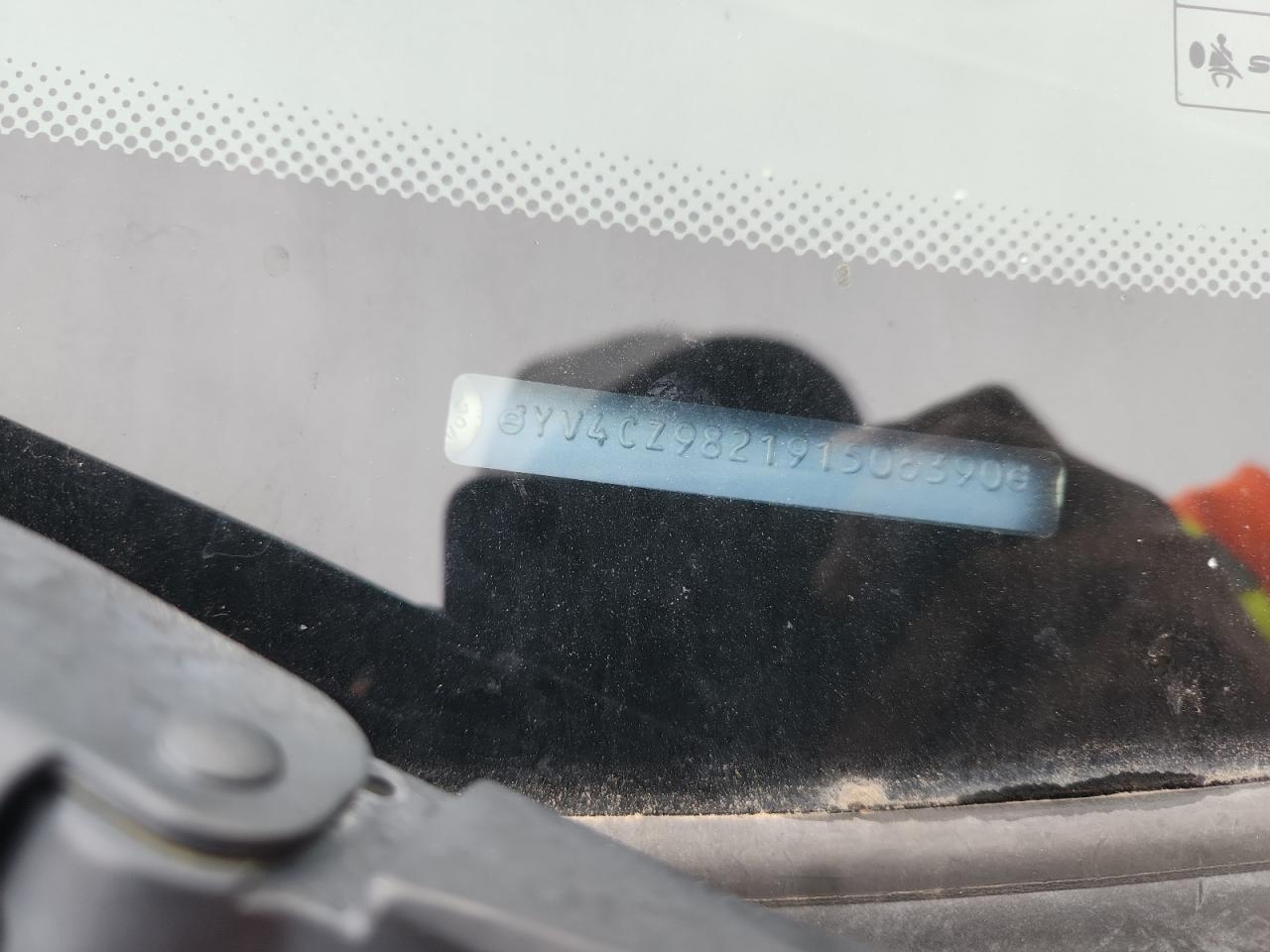 Volvo XC90 3.2 Image 9