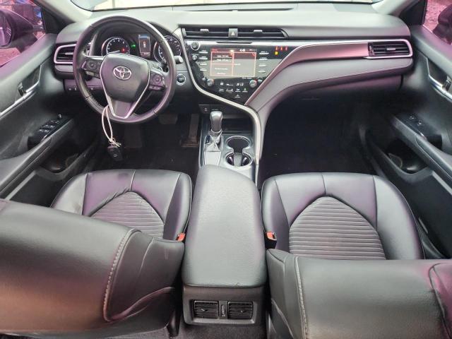Toyota Camry L Image 7