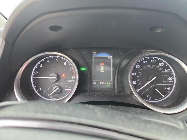 Toyota Camry L Image 10