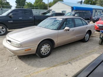  Salvage Oldsmobile 88