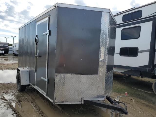  Salvage Dstx Cargo Trlr