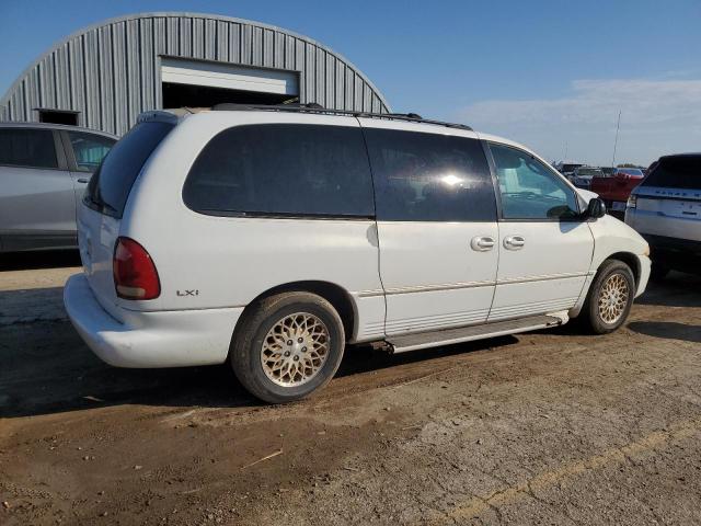 Chrysler Minivan Lxi Image 2