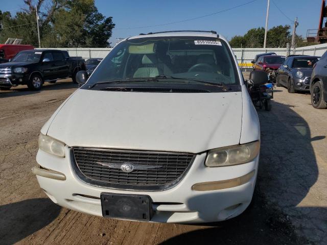 Chrysler Minivan Lxi Image 3