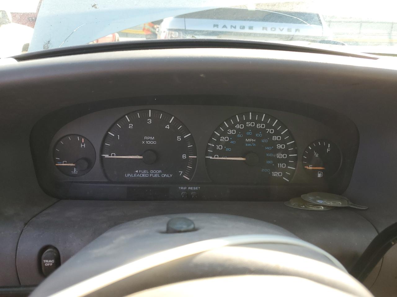 Chrysler Minivan Lxi Image 6