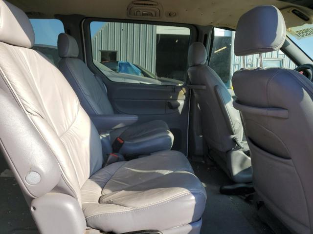 Chrysler Minivan Lxi Image 8