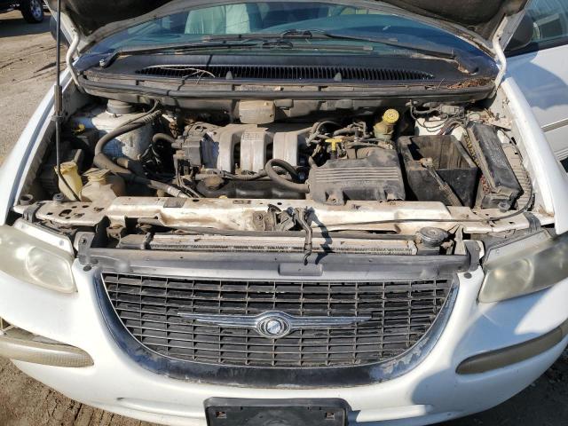 Chrysler Minivan Lxi Image 9