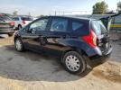 Nissan Versa S Image 3