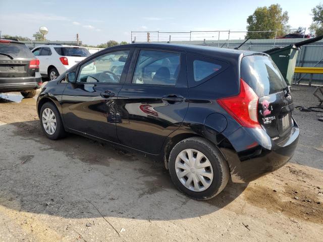 Nissan Versa S Image 3