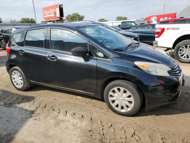 Nissan Versa S Image 12