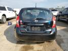 Nissan Versa S Image 6