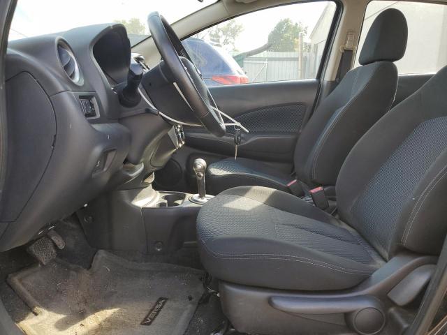 Nissan Versa S Image 4