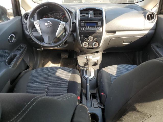 Nissan Versa S Image 8