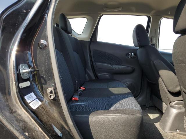 Nissan Versa S Image 11