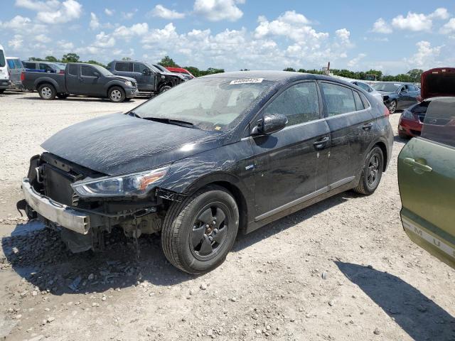  Salvage Hyundai Ioniq