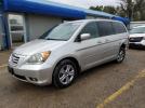 Honda Odyssey Touring Image 1