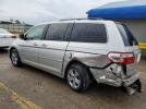 Honda Odyssey Touring Image 13