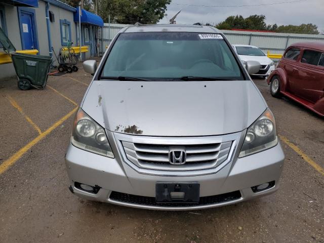 Honda Odyssey Touring Image 5